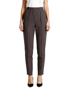 Everlane Dream Pant Women's Cropped Gray Pants